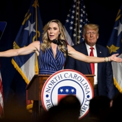 Трамптын келини Республикалык Улуттук комитеттин теңтөрагасы болду