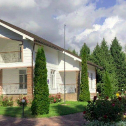 Президенттин Ысык-Көлдөгү резиденциясы облустун ыйгарым укуктуу өкүлчүлүгүнүн карамагына өттү