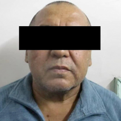 Ошто 9 жылдан бери издөөдө жүргөн отставкадагы полковник кармалды