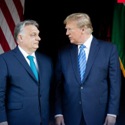 Орбан: Трамп Президент болуп калса Украинага бир тыйын бербейт
