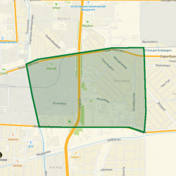 Бүгүн Бишкектин айрым көчөлөрүндө суу өчүрүлөт