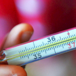 Градусник сынган учурда эмне кылуу керек? ӨКМден кеңеш