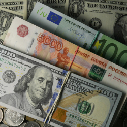 13-март: Доллар менен рублдун баасы