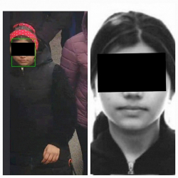 Бишкекте эл аралык издөөдө жүргөн жаран кармалды