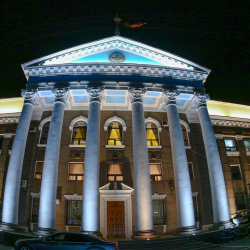 Айлананы тазалайлы! Мэрия шаардыктарды ишембиликке чакырды