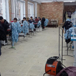 Салык, бажы жана башка айрым органдарга ишкерлерди текшерүүгө кайрадан уруксат берилди