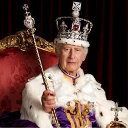 Улуу Британиянын королу Карл III каза болгону айтылууда