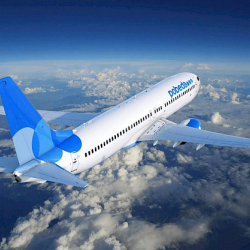 Москва - Ош багыты боюнча каттамдардын саны көбөйүүдө