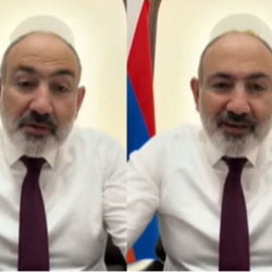 Пашинян активдүү тиктокер болууну чечти