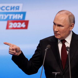 Путин: ЕАЭБдин мааракелик саммити Москвада 8-майда өтөт