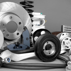 Эки айда Кытайдан Кыргызстанга импорттолгон унаа тетиктеринин көлөмү азайды