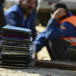 Мигранттардын Орусияда жыл ичинде жүрүү мөөнөтүн 90 күнгө чейин кыскартуу сунушталды