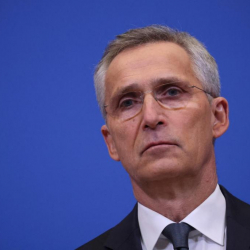 НАТОдон Украинага аскер жиберүүгө ниети жоктугун айтышты