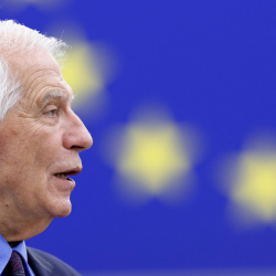 Боррель признал, что внешняя политика ЕС настроила 