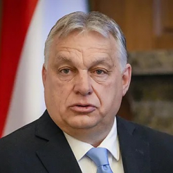 Орбан назвал Украину протекторатом Запада