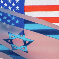 ХАМАС: Израиль Иранга каршы согушка АКШнын катышуусун каалайт