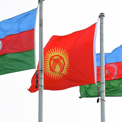 Азербайжан-Кыргыз фондунун уставдык капиталы төрт эсе көбөйүп, 100 млн. доллар болот