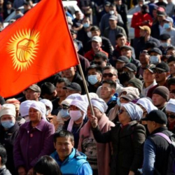 Кыргызстанда калктын саны дээрлик 7,2 млн адамды түздү