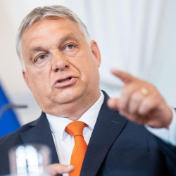 Венгрия премьери: 2024-жылы Батыш цивилизациясынын доору бүтүшү мүмкүн