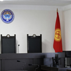 Кыргыз Республикасында милдеттүү медиацияны киргизүүнү каалашат – Юстиция министрлигинин жетекчисинин орун басары кеңири маалымат берди