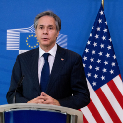 В МИД Китая ответили на обвинения со стороны госсекретаря США