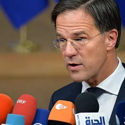 Турция поддержала кандидатуру нового генсека НАТО