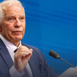 Боррель осудил действия силовиков в отношении демонстрантов в Тбилиси