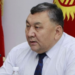 Иманкулов: Тажикстан менен жер алмашуу жолун дагы караса болот