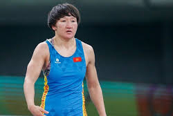 Айсулуу Тыныбекова Бириккен дүйнөлүк күрөш уюмунун мыктысы деп табылды