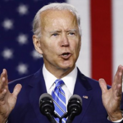 Axios: Байден намерен использовать сделку Израиля и ХАМАС в своих интересах