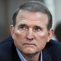 Медведчук назвал сроки объединения украинцев с Россией Об