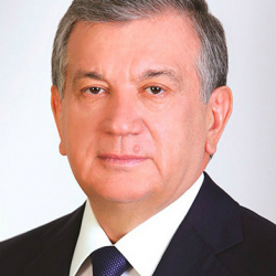 Мирзиёев: бүгүнкү күндүн чакырыгына бир да өлкө жалгыз туруштук береалбайт