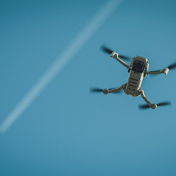 Shot: в небе над Краснодарским краем слышны взрывы