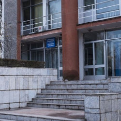 Бишкектеги жугуштуу илдеттер ооруканасы толук оңдолуп бүттү.