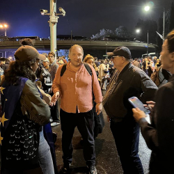 Al Jazeera: в результате удара армии Израиля в секторе Газа пострадали девять палестинцев