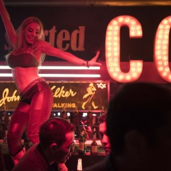 Ташиев обратился с предупреждением к владельцам и руководству ночных клубов