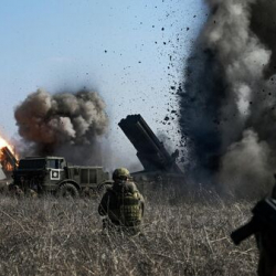 Батыш Россия Украинанын армиясына эмне 