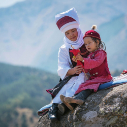 Кыргызстанцев приглашают к участию в международном фотоконкурсе