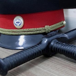 Porter сүзүп кеткен окуучулар. Сузак РИИБдин башчысы иштен алынды