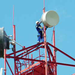 День работника связи в Кыргызстане: цифры и факты