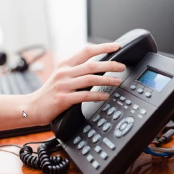 Өлкөдө стационардык телефонду колдонуучулар 10 жылда 3 эсеге азайды