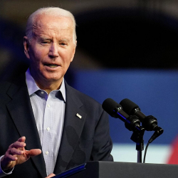 Мамдепартамент Байден Украинага аскер жөнөтпөсүн айтты