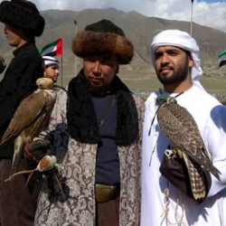 Бириккен араб эмиратынан келген туристтердин саны 26%га өстү