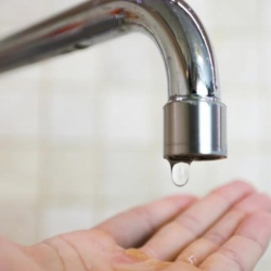 Бүгүн Бишкектин борборунда суу болбойт. Себеби