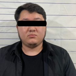 Бишкекте тургундан 332,5 миң доллар алып, сызга отургузуп кеткен шектүү кармалды