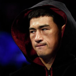 Дмитрий Биволдун жаңы атаандашы белгилүү болду