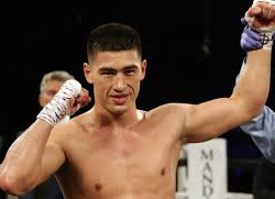 Дмитрию Биволу нашли нового соперника вместо Бетербиева