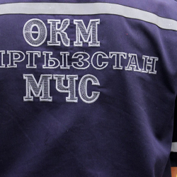 Нарын дарыясында изделип жаткан 6 жашар баланын сөөгү табылды