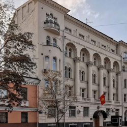 Апрелде Орусияда оор кырдаалга кабылган 3 кыргызстандык кайтарылды