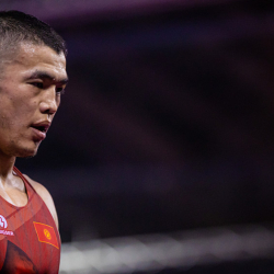 Акжол Махмудовдун Олимпиададагы бардык атаандаштары белгилүү болду